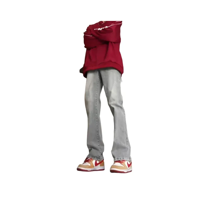 CENPIN Jeans Unisex-22