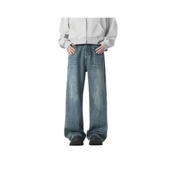 NVRFRGT Jeans Unisex