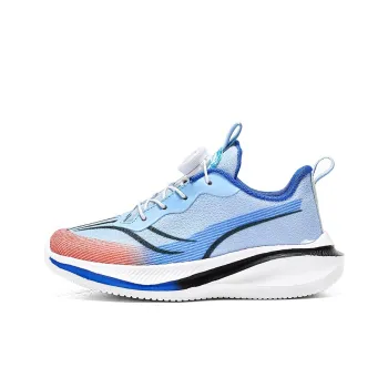Kuding Cushioning Slip Resistant Low Top Running Shoes Men's