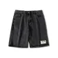 Black Gray