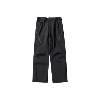 VanCamel Windbreaker Pants Unisex