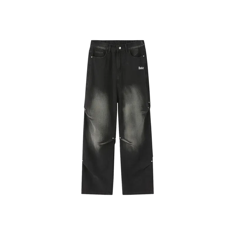 DUKE+DEXTER Jeans Unisex-14