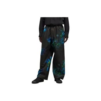 Y 3 Free Shipping With AdiClub Y 3 Aop Cargo Pants