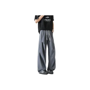 MARK WAFFLE Suit Trouser Unisex