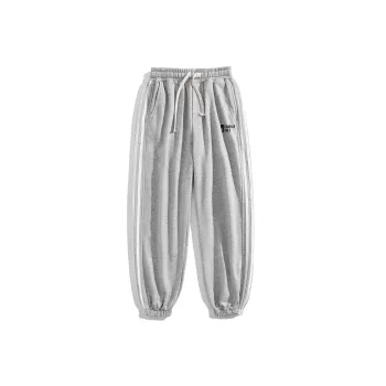CHARLIE GOLF Casual Pants Unisex