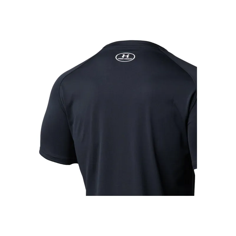 Under Armour Longshot T Shirt Men's Black-3