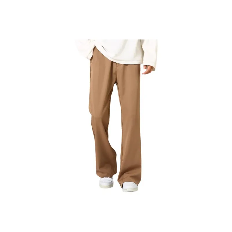 FFOMKE Casual Pants Unisex-4