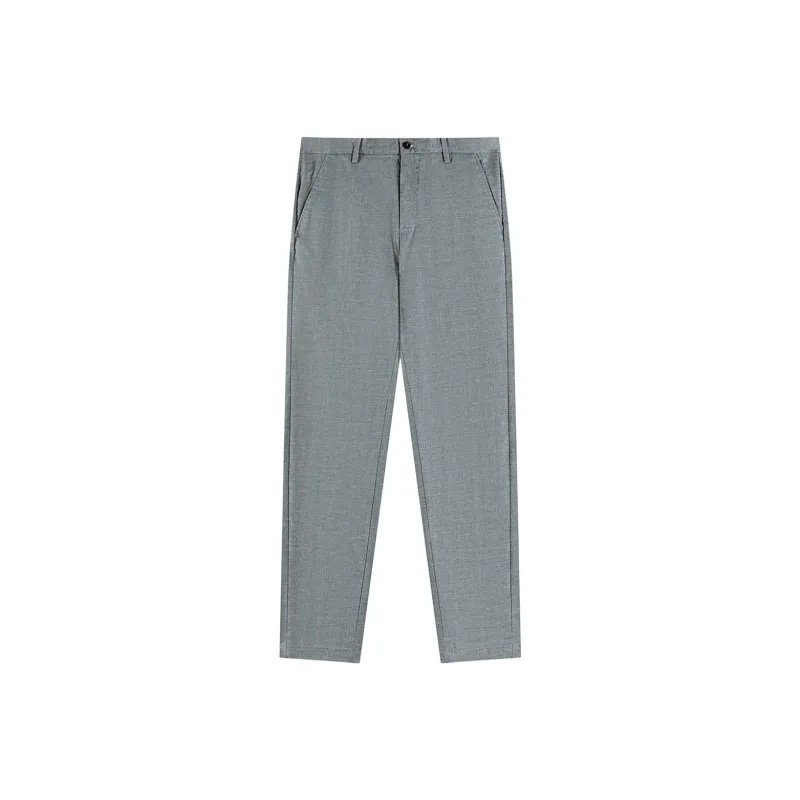 NRTY Suit Trousers Men-0