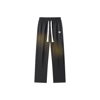 KONZEN· Casual Pants Unisex