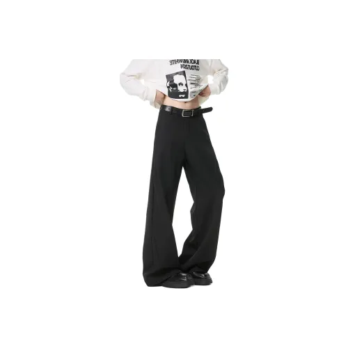 BENGE Suit Trousers Men
