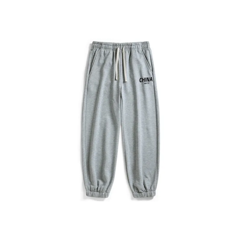 TIMD Casual Pants Men-0