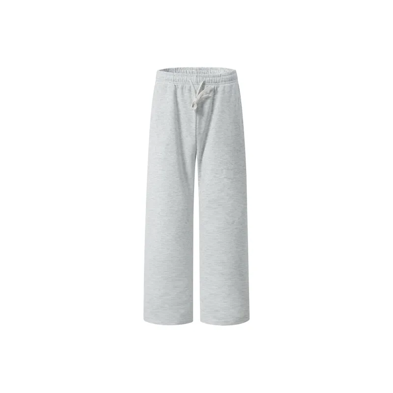 URBAN AUTHENTIC Casual Pants Unisex-5