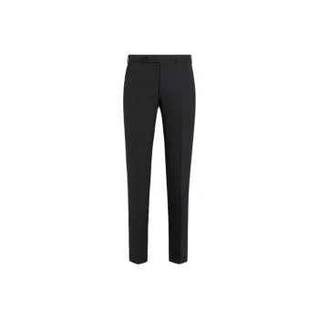 Ermenegildo Zegna 15milmil15 Tailored Wool Trousers