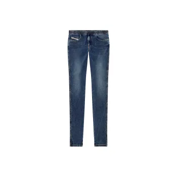 DIESEL Jeans Men Dark Blue