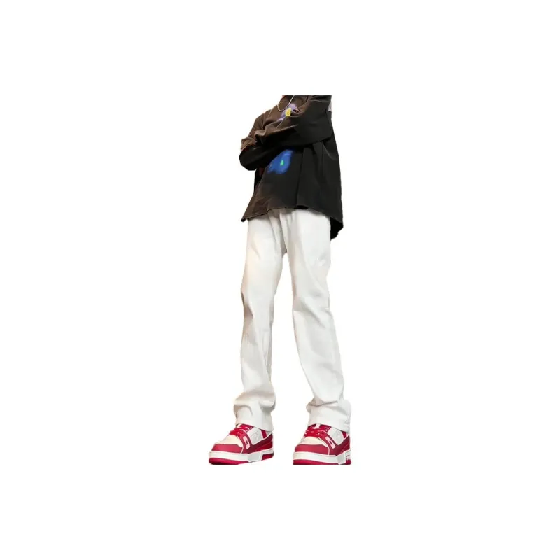 K411 Jeans Unisex-5