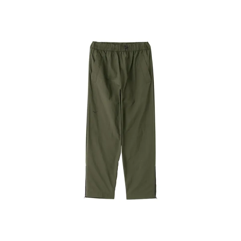 Mizuno MARGARET HOWELLMIZUNO FOR MARGARET HOWELL Casual Pants Unisex-4