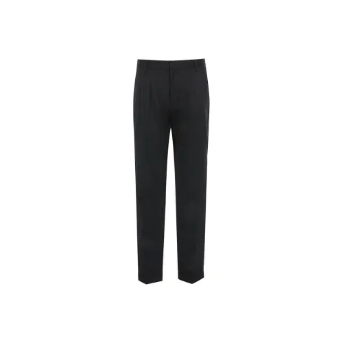 ANDREW MACKENZIE Suit Trouser Men's Black