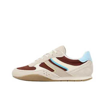 ZARA Low Top Casual Shoes Women's Multicolor