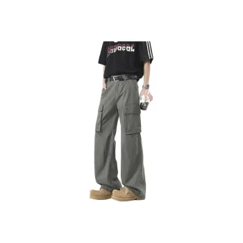 Worthwhile Movement Jeans Unisex
