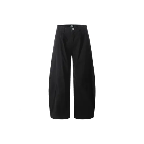 IMHM Cargo Pants Unisex