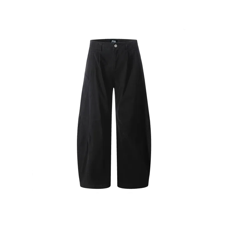 IMHM Cargo Pants Unisex-0