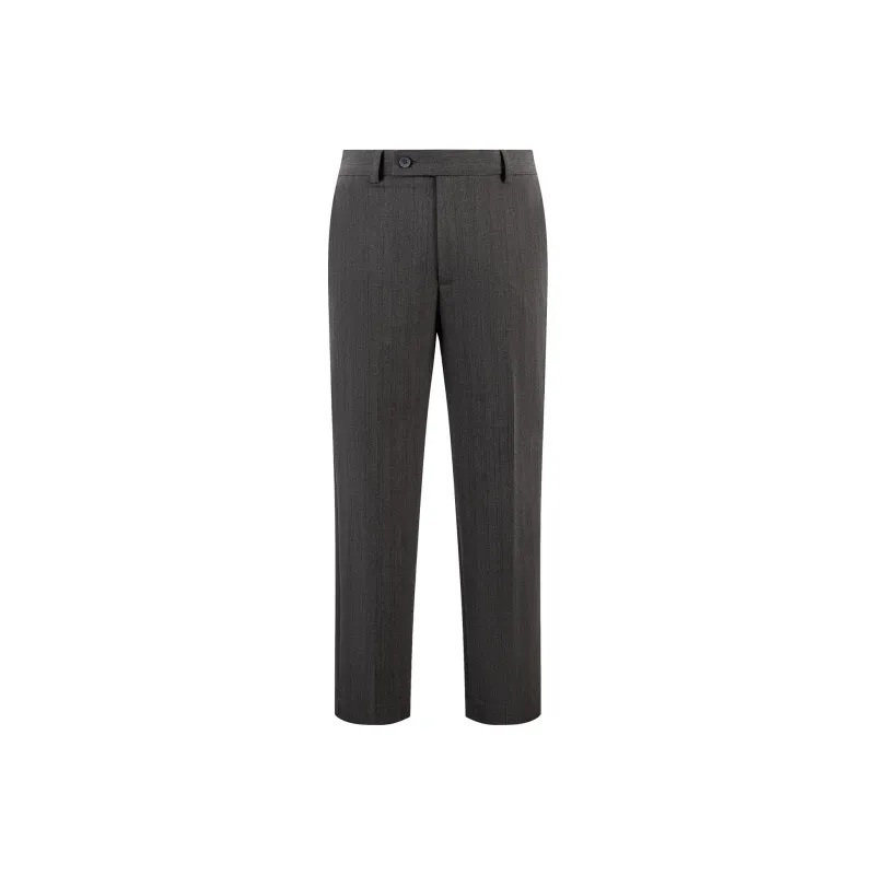 SEAFUNG Suit Trouser Men's Gray-0