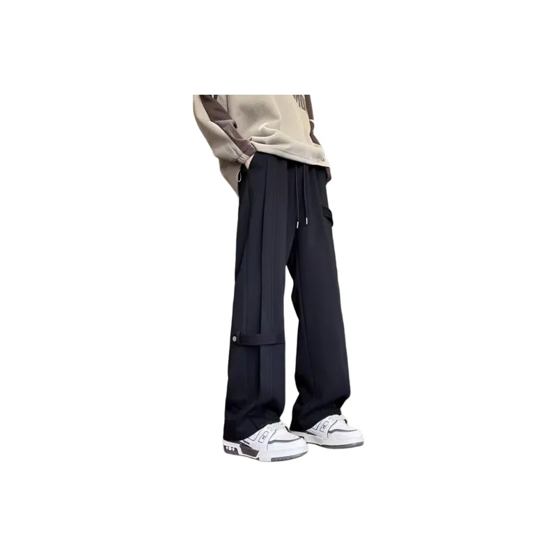 FA2LO Casual Pants Unisex-0