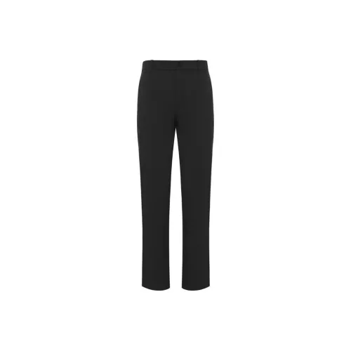 LI-NING 1990 Commuter Series Casual Pants Men Black