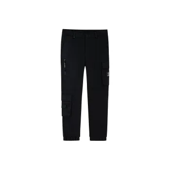 KARL LAGERFELD / Karl Lagerfeld Jeans Casual Pants Men Black
