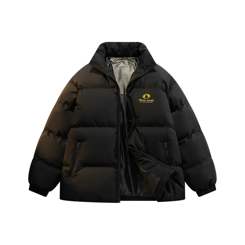 MIIOW Puffer Jackets Unisex-9