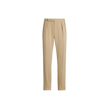 Ralph Lauren Purple Label Gregory Trousers