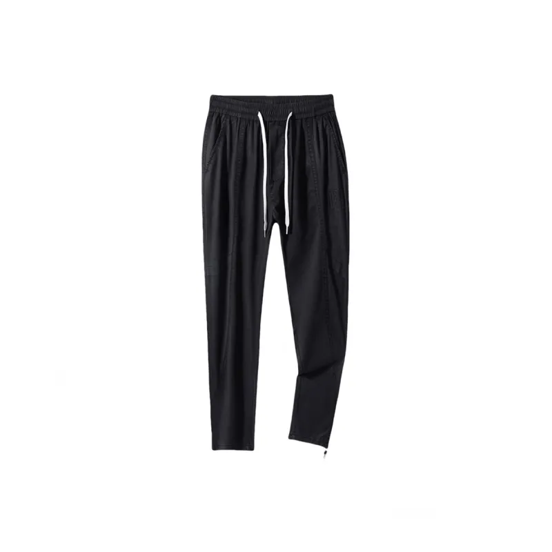 Novamen Casual Pants Unisex-3