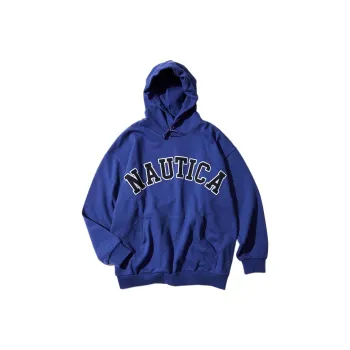 NAUTICA JAPAN SS25 Sweatshirt Men's
