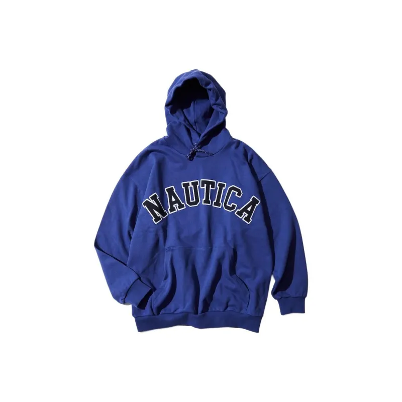 NAUTICA JAPAN SS25 Sweatshirt Men's-3
