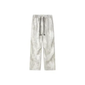XRXP Casual Pants Unisex