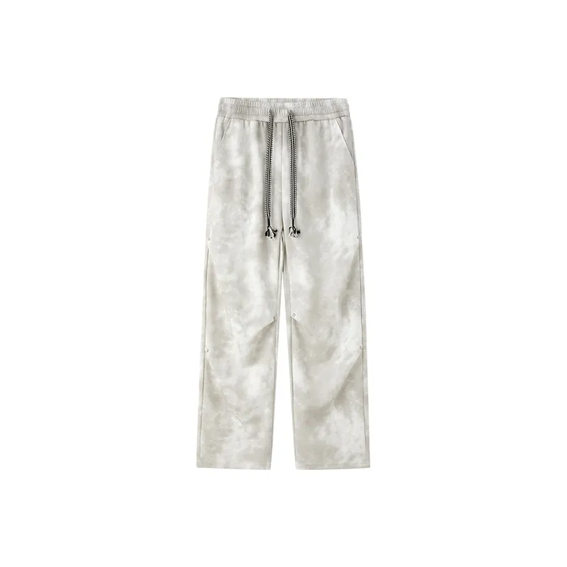 XRXP Casual Pants Unisex-0