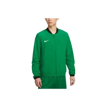 Nike Dri FitAcademy SS25 Jacket Men's Pine Green