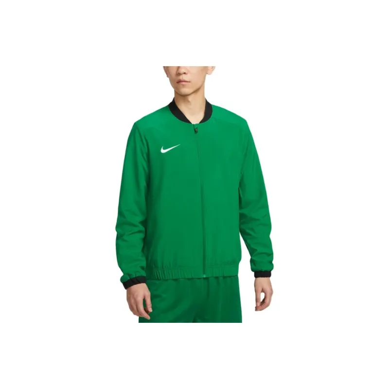 Nike Dri FitAcademy SS25 Jacket Men's Pine Green-0