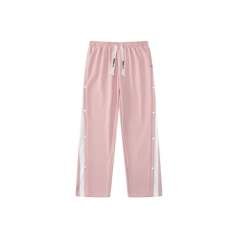 FORCEREPUBLIK Casual Pants Unisex-7
