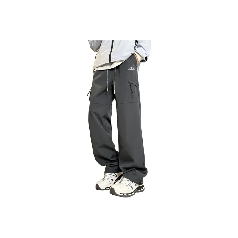 ROBINHOOD Windbreaker Pants Unisex-2