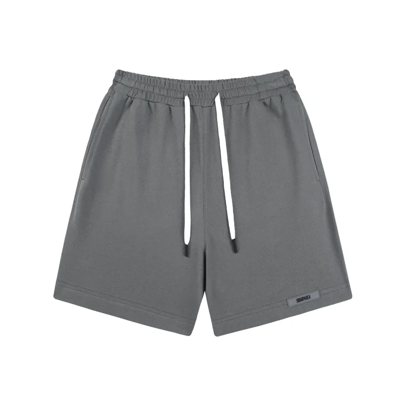 SWAMP AREA Casual Shorts Unisex-20