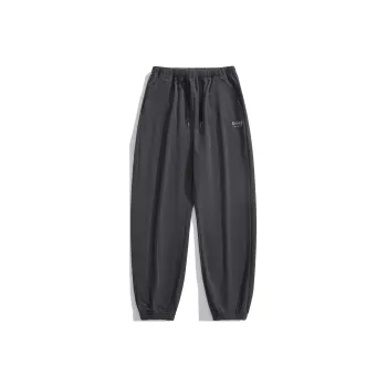 WARRIOR Casual Pants Unisex
