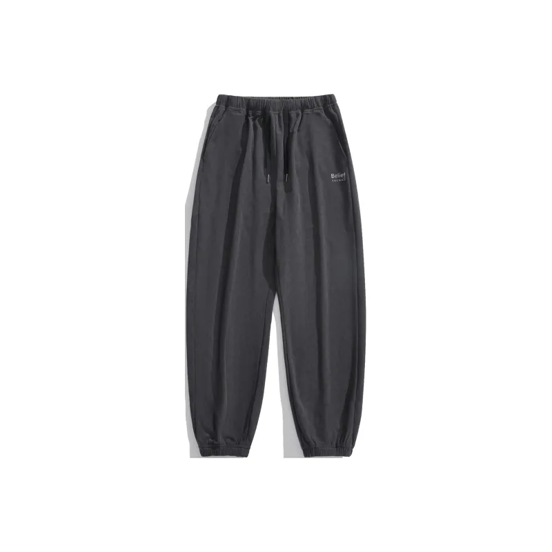 WARRIOR Casual Pants Unisex-0
