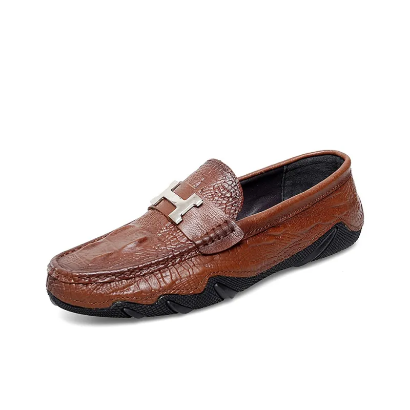 Mr. Thorn Tree Men's Casual Shoes Men's-5