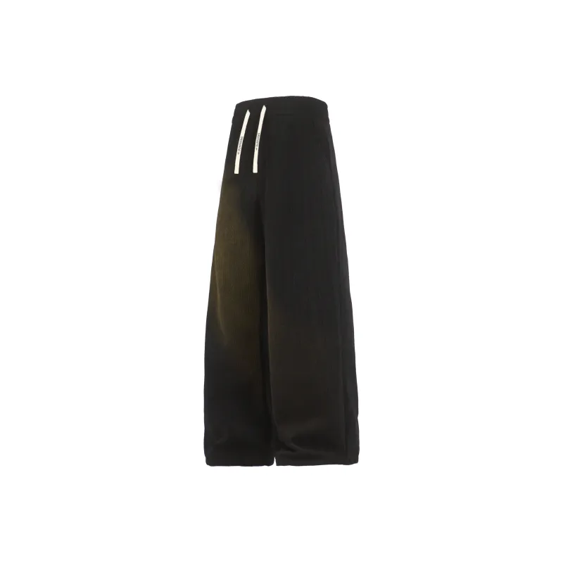 DUNHUANG ART INSTITUTE Casual Pants Unisex-6