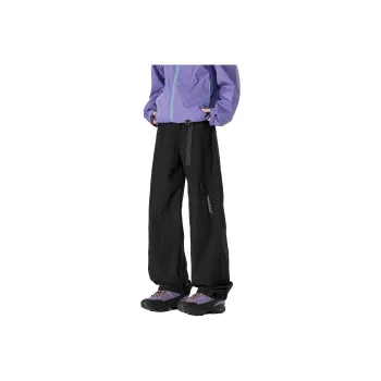CHARLIE GOLF Windbreaker Pants Unisex