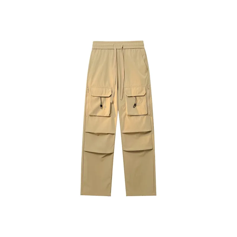 Caramella Cargo Pants Unisex-6