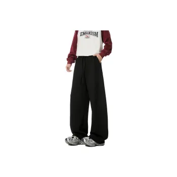 TIRED Casual Pants Unisex