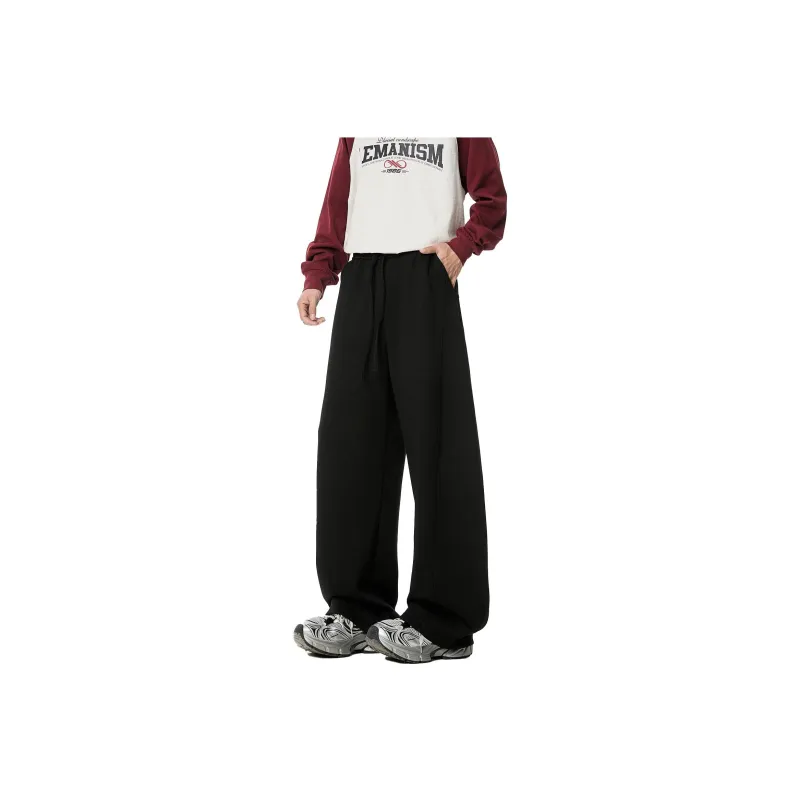 TIRED Casual Pants Unisex-0