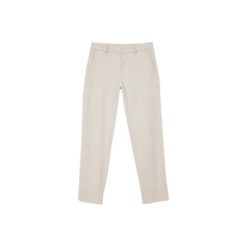 JACK&JONES Casual Pants Men